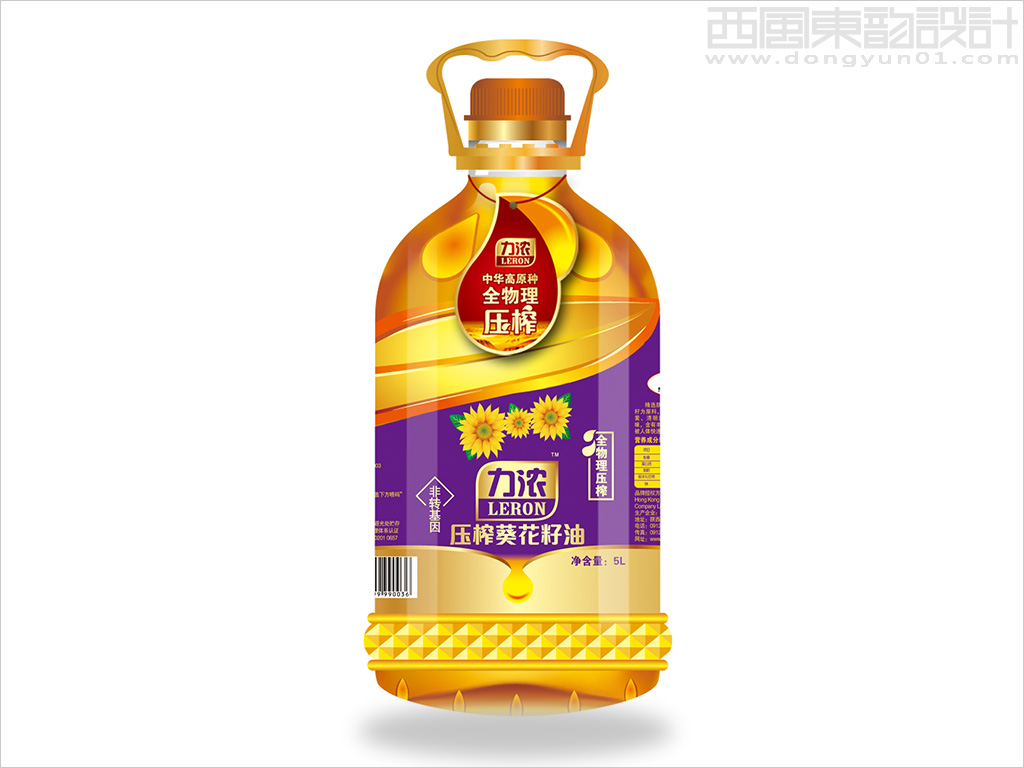 食品包裝設(shè)計中的容器造型設(shè)計
