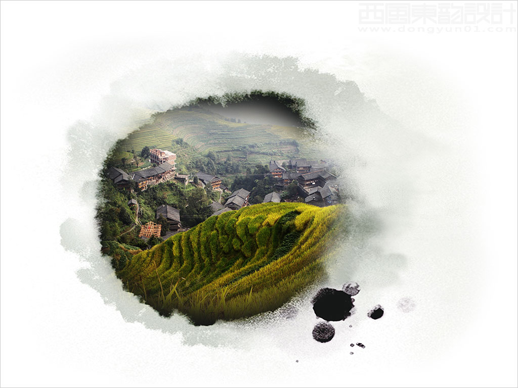 北京國農信生態(tài)農業(yè)科技發(fā)展有限公司龍勝鳳雞雞肉禮品盒包裝設計之龍勝鳳雞生活場景照片