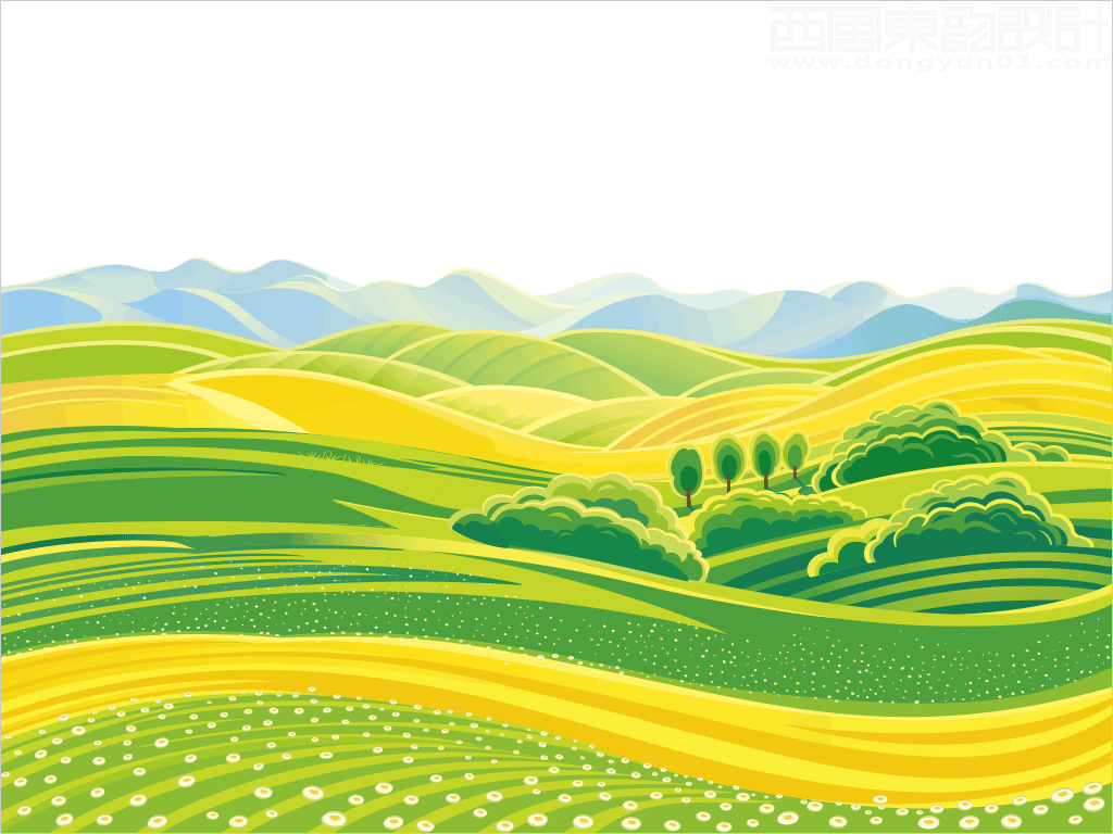 北京國農信生態(tài)農業(yè)科技發(fā)展有限公司龍勝鳳雞雞肉禮品盒包裝設計之商超裝手繪矢量插畫設計