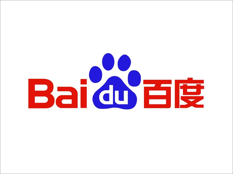 百度logo設(shè)計
