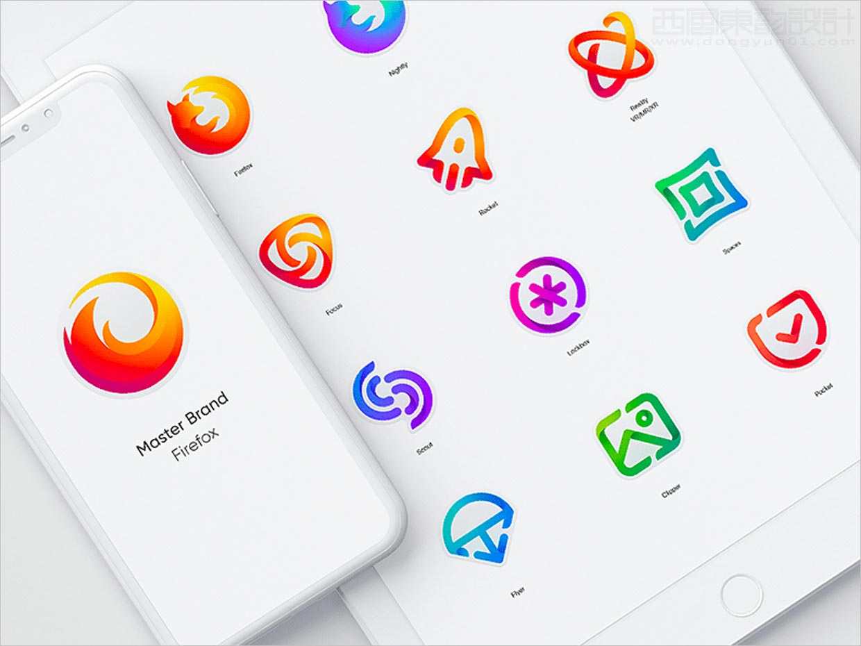 如何為您的移動應(yīng)用app創(chuàng)建漂亮的logo設(shè)計(jì)